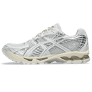 ASICS Gel-Nimbus 10.1 White Pure Silver