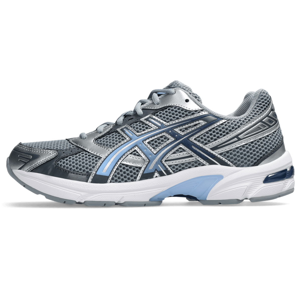 ASICS Gel-1130 Gravel Pure Silver
