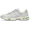 ASICS Gel-NYC Cloud Grey Green