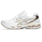 ASICS Gel-Kayano 14 White Simply Taupe (Women's)
