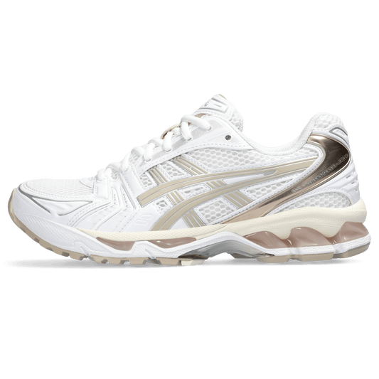 ASICS Gel-Kayano 14 White Simply Taupe (Women's)