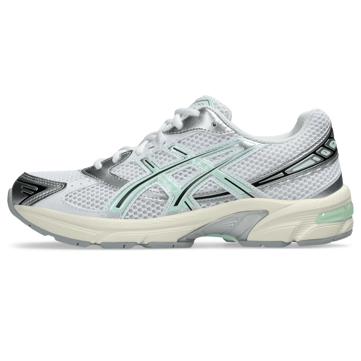 ASICS Gel-1130 White Mint Tint (Women's)