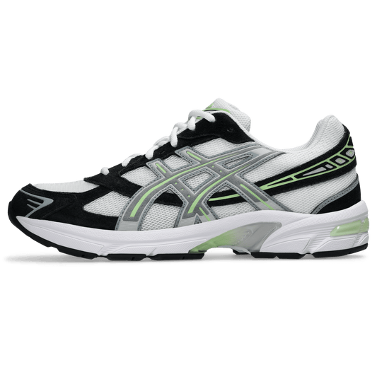 ASICS Gel-1130 White Sheet Rock Green