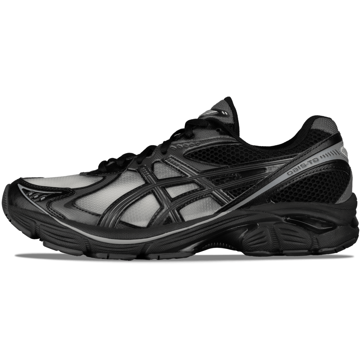 ASICS GT-2160 Above the Clouds Black Gunmetal