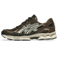 ASICS Gel-NYC Black Coffee