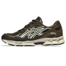 ASICS Gel-NYC Black Coffee
