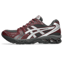 ASICS Gel-Kayano 14 Obsidian Grey Pure Silver
