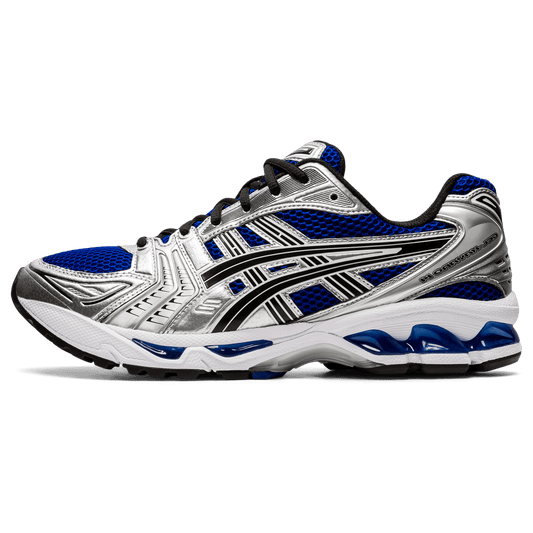 ASICS Gel-Kayano 14 Monaco Blue