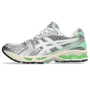 ASICS Gel-Kayano 14 Silver Lime