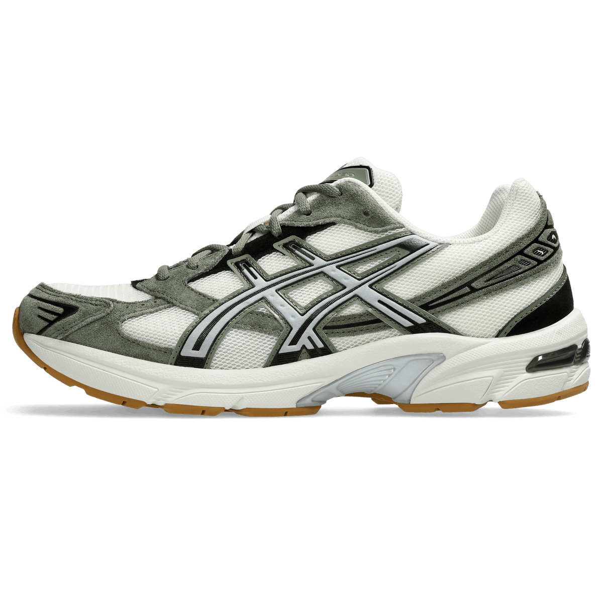 ASICS Gel-1130 Pale Oak Mantle Green