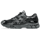 ASICS Gel-NYC Kicki Yang Zhang Black Pure Silver