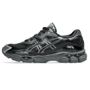 ASICS Gel-NYC Kicki Yang Zhang Black Pure Silver