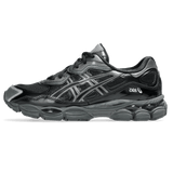 ASICS Gel-NYC Kicki Yang Zhang Black Pure Silver