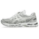 ASICS Gel-Kayano 20 Unaffected Cream Lake Grey