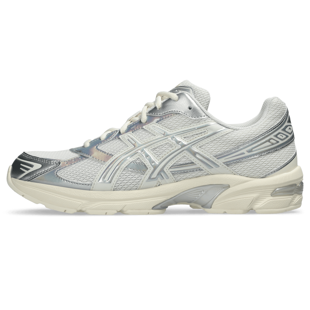 ASICS Gel-1130 Holiday Pack Cream Pure Silver