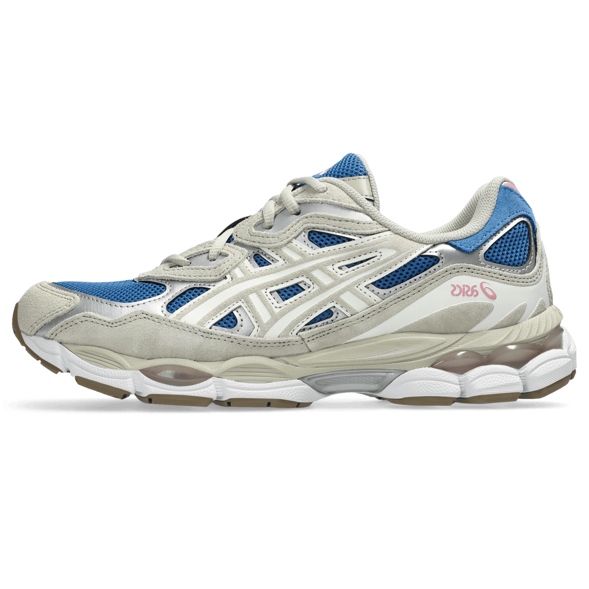 ASICS Gel-NYC Polar Night Cream