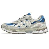 ASICS Gel-NYC Polar Night Cream