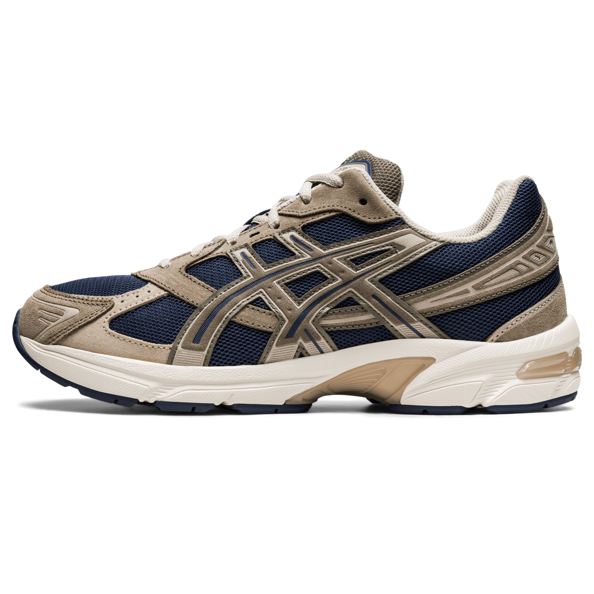 ASICS Gel-1130 Tarmac Mink
