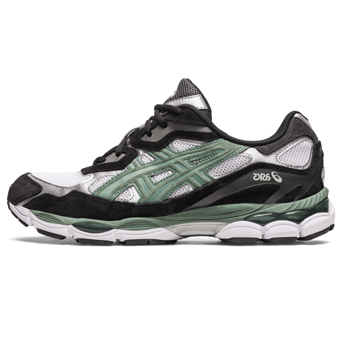ASICS Gel-NYC White Ivy