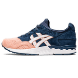 ASICS Gel-Lyte V Kith Salmon Toe