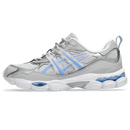 ASICS Gel-NYC Utility Cloud Grey Periwinkle Blue