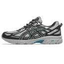 ASICS Gel-Venture 6 Cement Grey Obsidian Grey