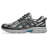 ASICS Gel-Venture 6 Cement Grey Obsidian Grey