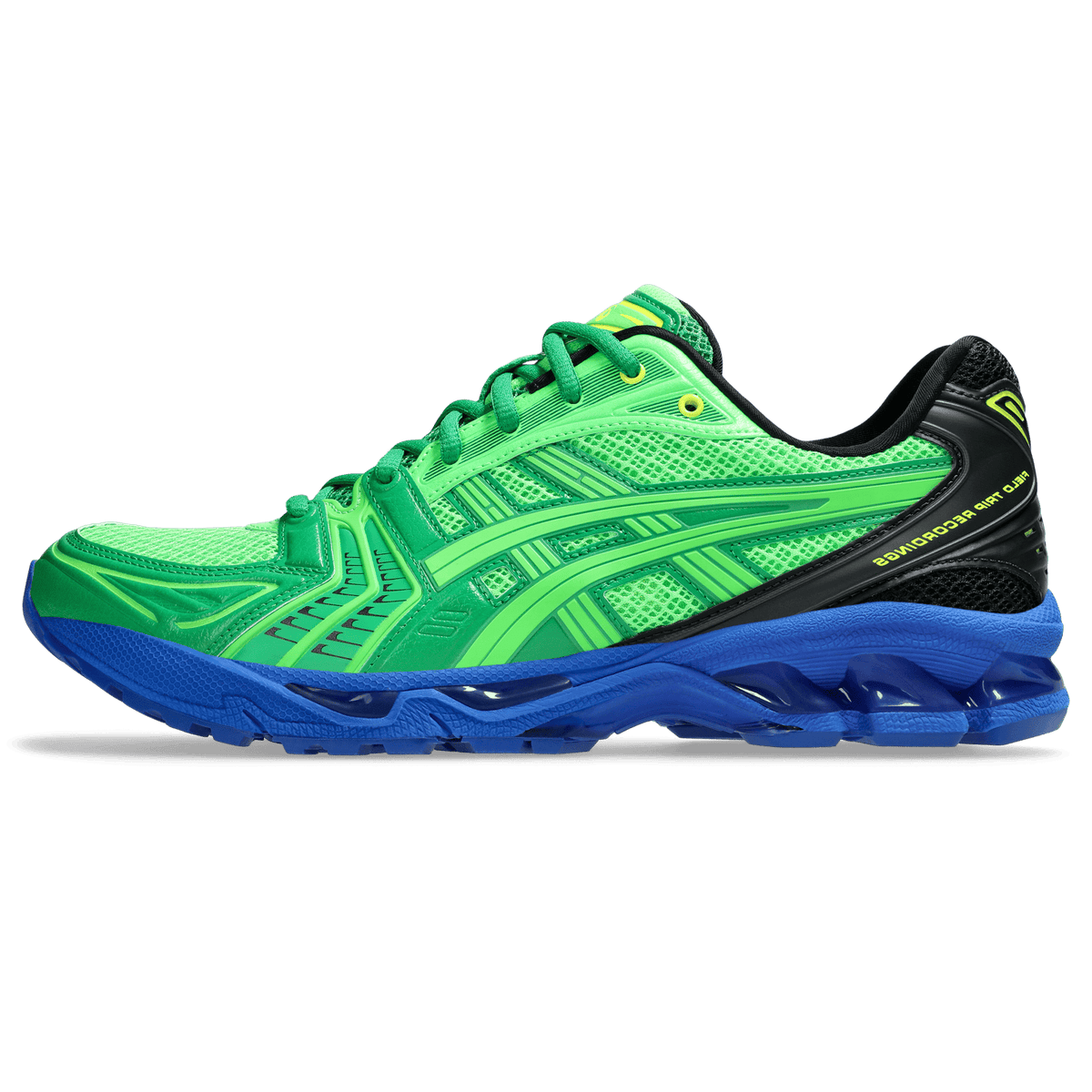 ASICS Gel-Kayano 14 Field Trip Recordings Fern Green