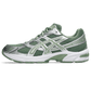 ASICS Gel-1130 Swamp Green Silver