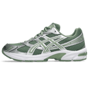 ASICS Gel-1130 Swamp Green Silver
