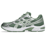 ASICS Gel-1130 Swamp Green Silver