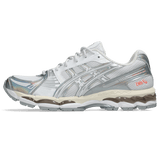 ASICS Gel-Kayano 12.1 Holiday Pack White Pure Silver