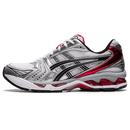 ASICS Gel-Kayano 14 White Classic Red