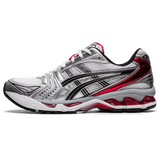 ASICS Gel-Kayano 14 White Classic Red