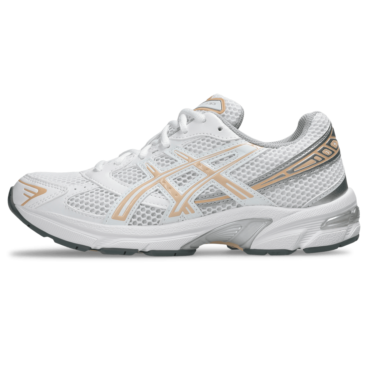 ASICS Gel-1130 White Bisque (Women's)