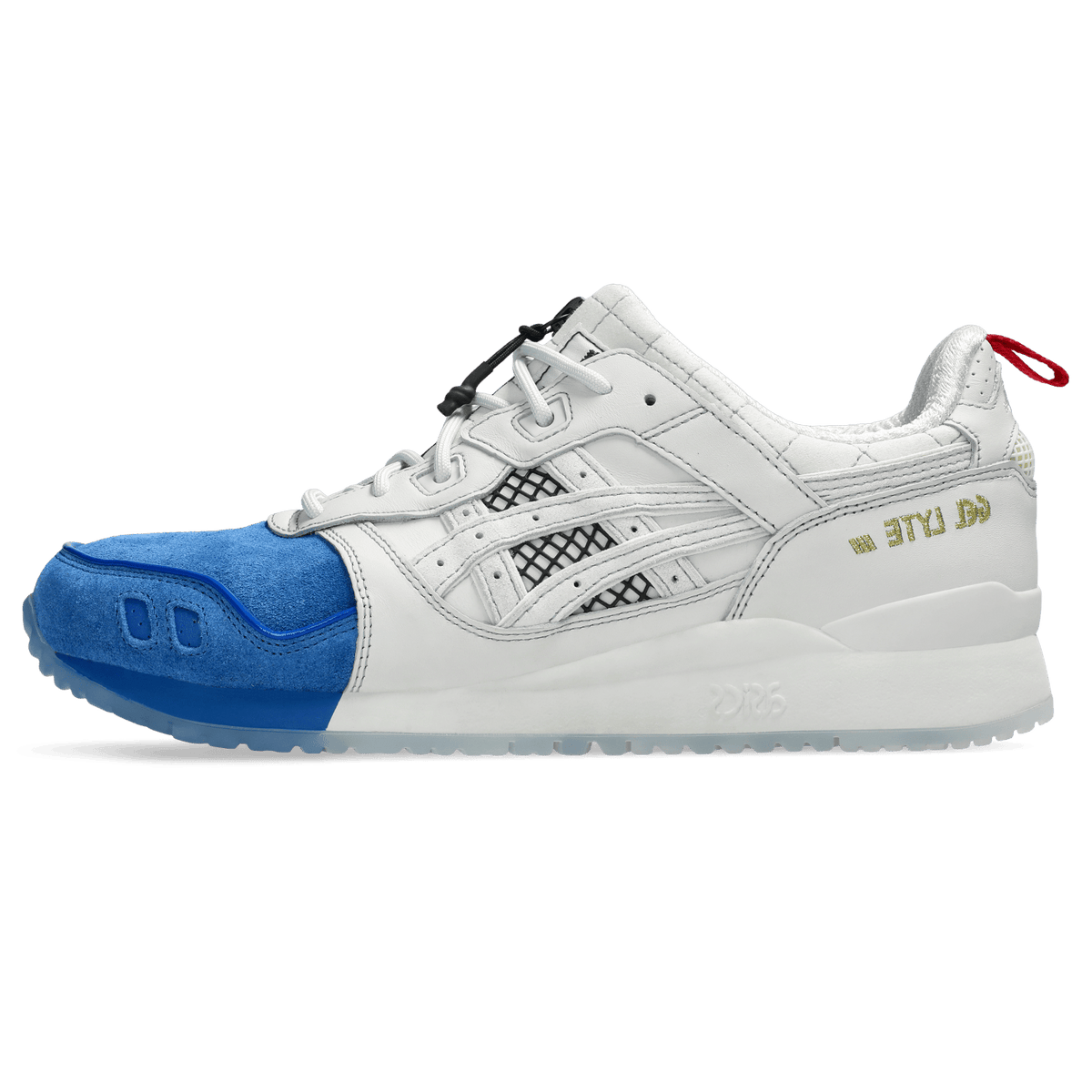 ASICS Gel-Lyte III mita sneakers Trico 2024