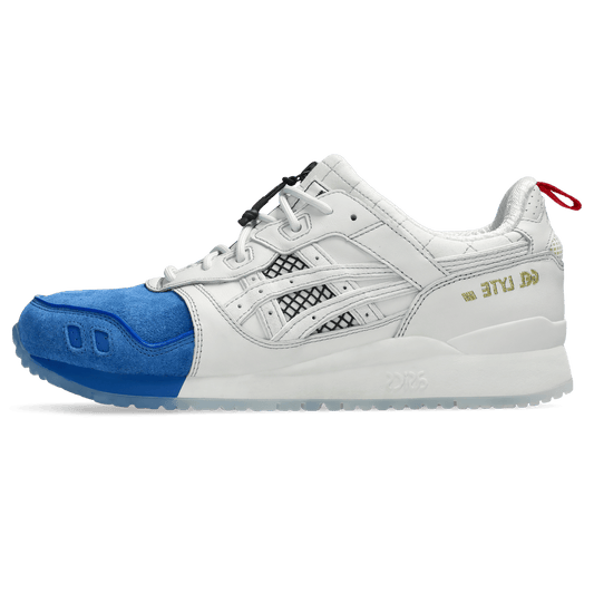 ASICS Gel-Lyte III mita sneakers Trico 2024