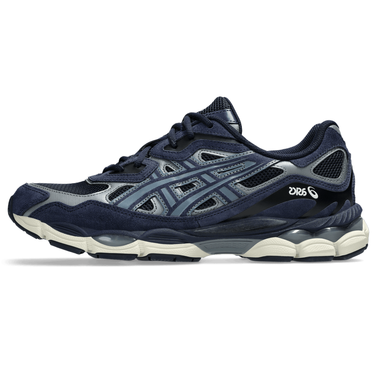 ASICS Gel-NYC Midnight Midnight