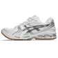 ASICS Gel-Kayano 14 A.P.C. White Pure Silver