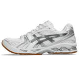 ASICS Gel-Kayano 14 A.P.C. White Pure Silver