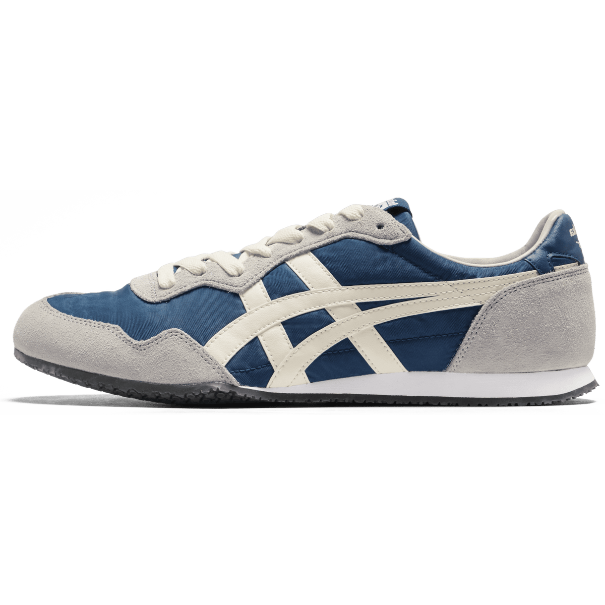 Onitsuka Tiger Serrano Mako Blue Cream