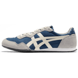 Onitsuka Tiger Serrano Mako Blue Cream