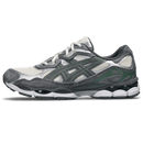 ASICS Gel-NYC Cream Steel Grey