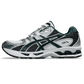 ASICS Gel-Nimbus 10.1 White Saxon Green