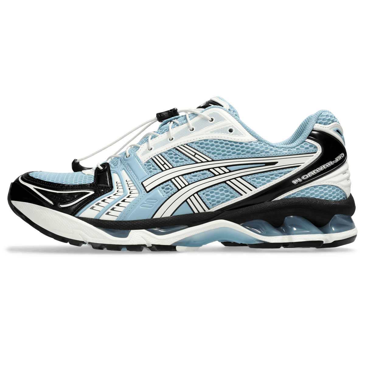 ASICS Gel-Kayano 14 Unlimited Pack Mist Cream
