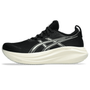 ASICS Gel-Nimbus 27 Black Lake Grey