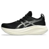 ASICS Gel-Nimbus 27 Black Lake Grey