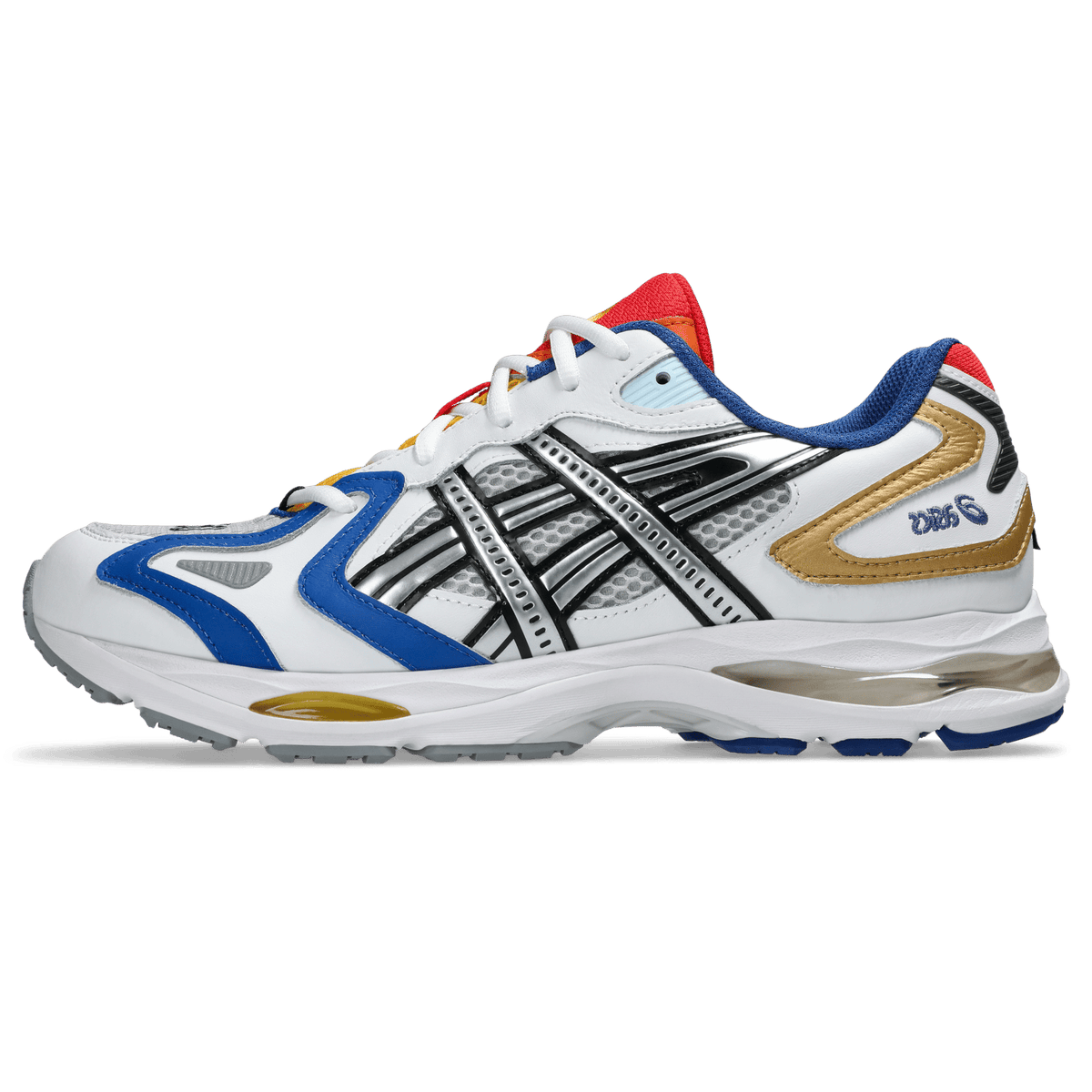 ASICS Gel-K1011 Gallery Dept. Mental Energy Multi-Color