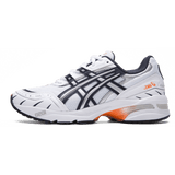 ASICS Gel-1090 White Midnight (Women's)