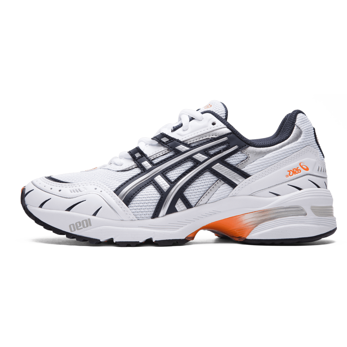 ASICS Gel-1090 White Midnight (Women's)